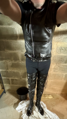 Annonce travesti Mcavalier Andrésy