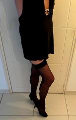 Annonce travesti sonia_lingerie_bi Nantes