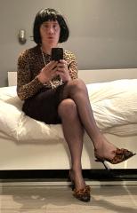 Annonce travesti Cervin68 Wintzenheim