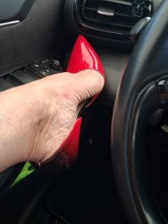Annonce travesti Moi69 Charly