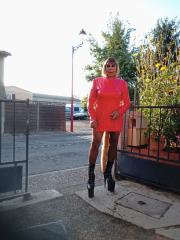 Annonce travesti yvanasoumise Beaumont-de-Lomagne
