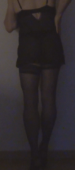 Annonce travesti Brittaby Metz