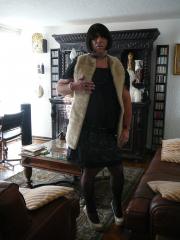 Annonce travesti Victoria mure Bordeaux