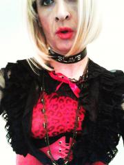 Annonce travesti travfetich Toulon