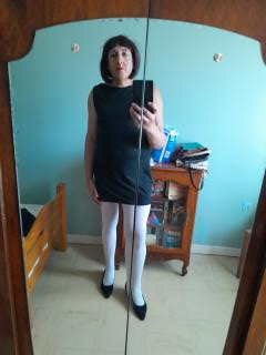 Annonce travesti Nicolelapute Coulonges-sur-l'Autize