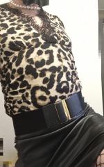 Annonce travesti Sandtv29 Bénodet