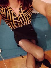 Annonce travesti Cloé tv Marmande