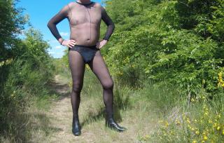 Annonce travesti Désir95 La Frette-sur-Seine