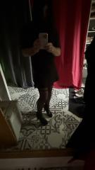 Annonce travesti Dav42 Feurs