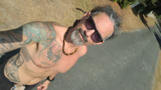 Annonce travesti Broknrm Saint-Georges-d'Oléron