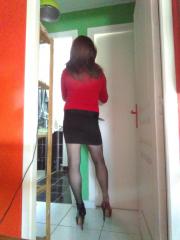 Annonce travesti sonia61 La Chapelle-au-Moine