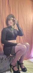 Annonce travesti talya Saint-André-les-Alpes