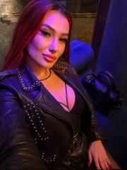 Annonce travesti Dominatrice168 Montpellier