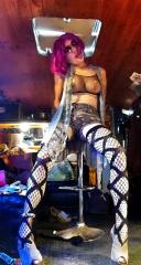 Annonce travesti géraldinesexy Fonsorbes