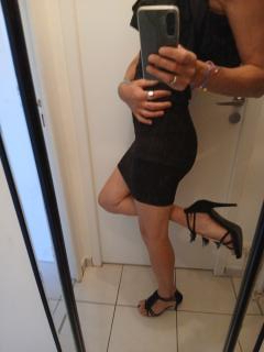 Annonce travesti av Chalonnes-sur-Loire