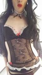 Annonce travesti emilyb Rennes