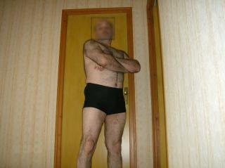 Annonce travesti Mike31_2
