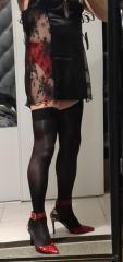 Annonce travesti Steph7206 Nice