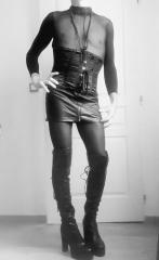 Annonce travesti Cheribitrav Bressolles