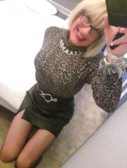 Annonce travesti KarinaTV Châteaudun