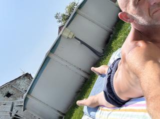 Annonce travesti Merco1977 Crespin