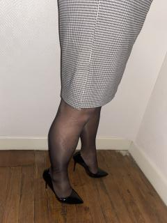 Annonce travesti Evelyne31 Toulouse