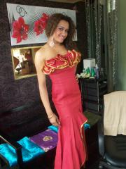 Annonce travesti diane trans mauricienne