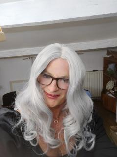 Annonce travesti Clairesexy