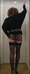 Annonce travesti Céline2025 Morlaix