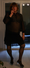 Annonce travesti michelle74 Seynod