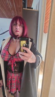 Annonce travesti Julia1737 Landivisiau