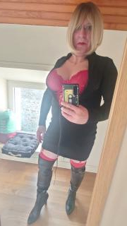Annonce travesti Julia1737 Landivisiau