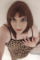 Annonce travesti LydiaCoquine Belley