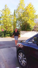 Annonce travesti Travannie Pézenas