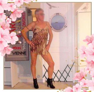 Annonce travesti DIABLO17 Chaniers