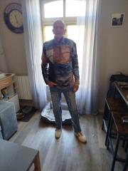 Annonce travesti Fab Nîmes