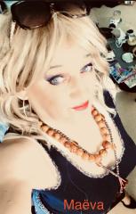 Annonce travesti Maeva Cherbourg-Octeville