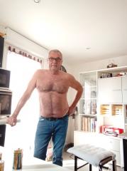 Annonce travesti Daddy54 Ludres