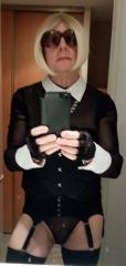 Annonce travesti fem-boy 75 Vanves