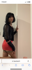 Annonce travesti isatv1968 Cernay