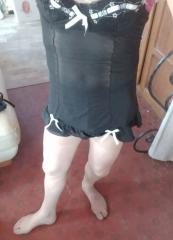 Annonce travesti Tophe90 Giromagny