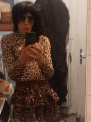 Annonce travesti Sonia travesti 29 Brest