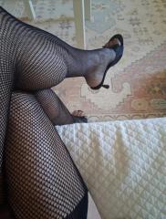 Annonce travesti Biendessousfeminin Vitrolles