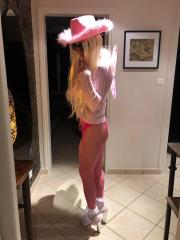 Annonce travesti Lolacaliente Vannes
