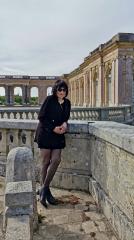 Annonce travesti Lizbeth Le Coudray-Montceaux