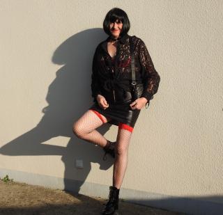 Annonce travesti Gigi56 Quiberon