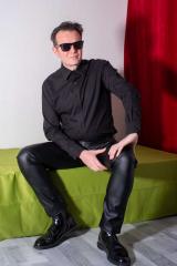 Annonce travesti Pierre Armand Courbevoie