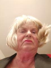 Annonce travesti Natacha Nantes