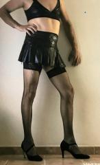 Annonce travesti Hportantlingerie30 Poulx