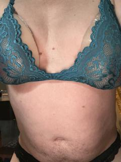 Annonce travesti Romainlingerie Dole